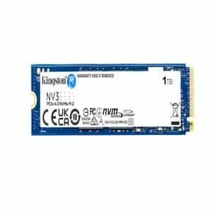 SSD Kingston NV3 NVMe 1 TB